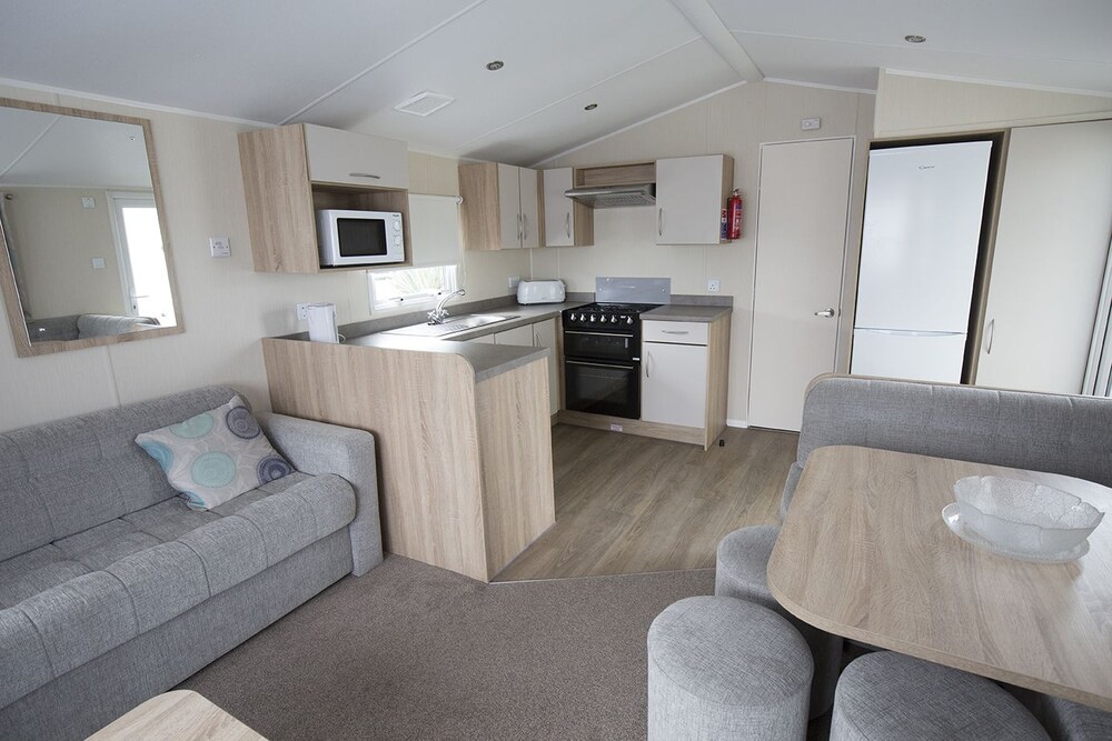Waterside Holiday Park & Spa