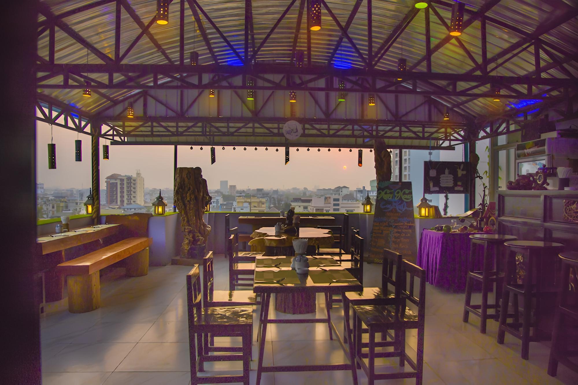 Ye Myanmar Hotel