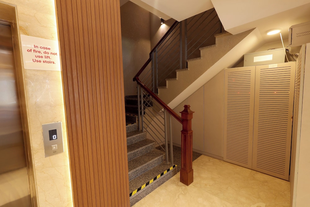 Escape - Stays and Serviced Apartments