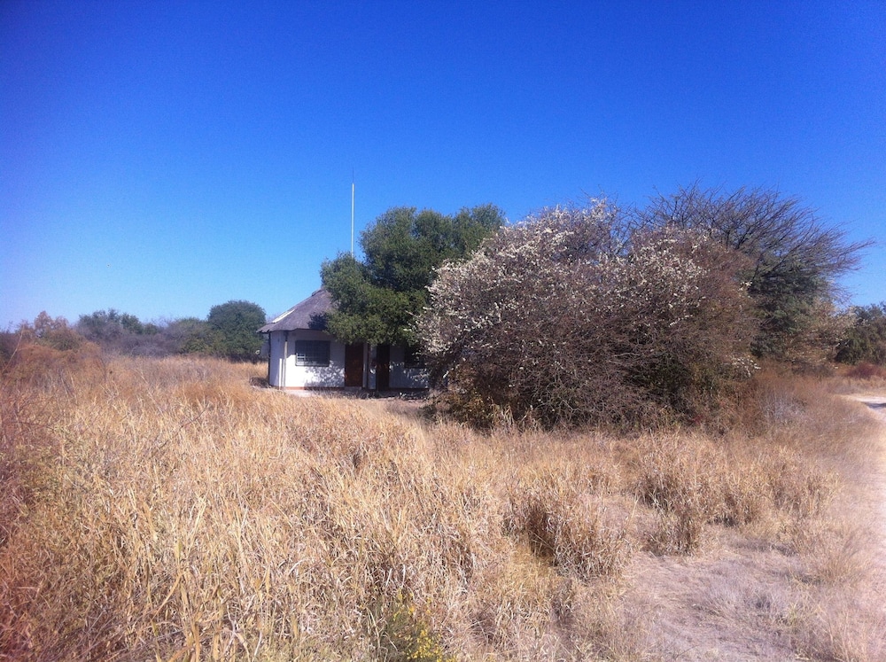 Rakops River Lodge