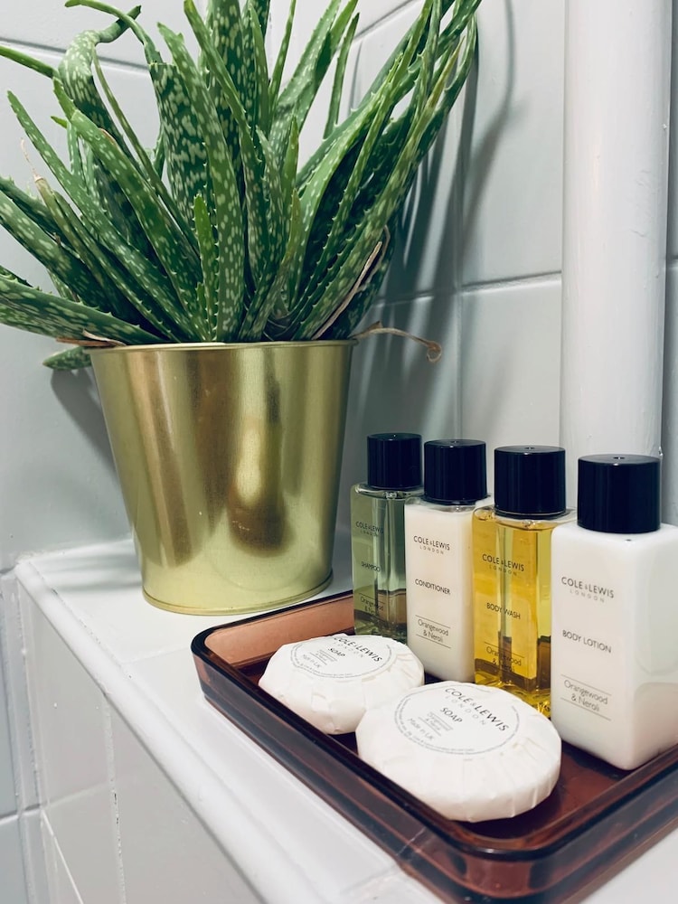 spa