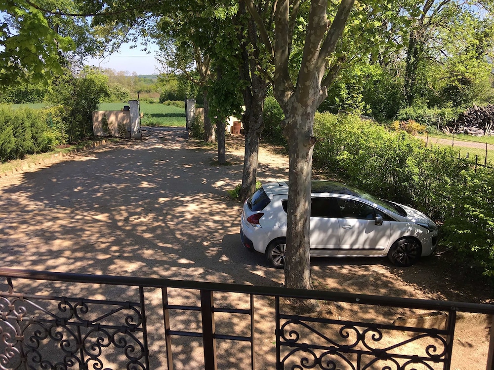 Le Clos des Anges