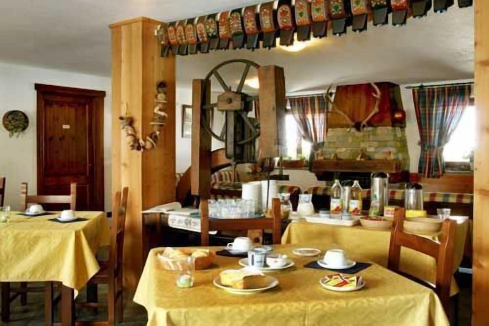 Agriturismo Le Reve