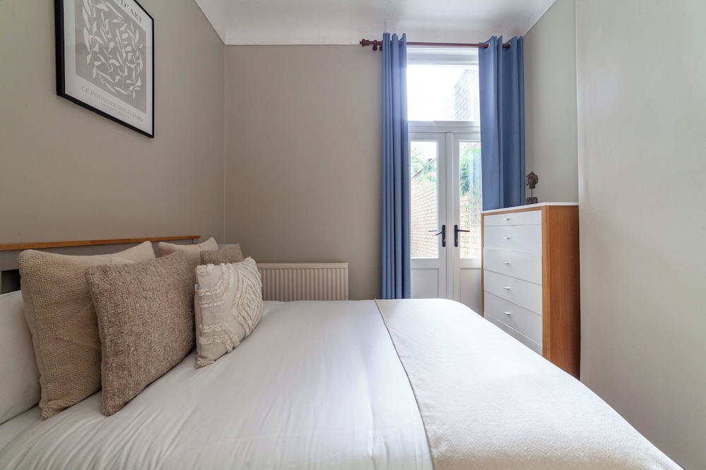 The Finsbury Park Collection