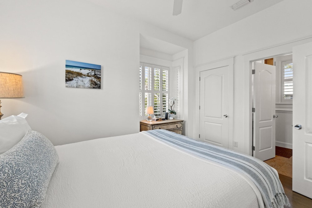30A Sunset Beach House - Villa Infinity