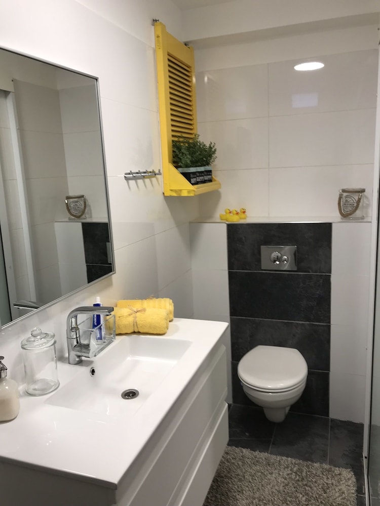 Luxury Suites