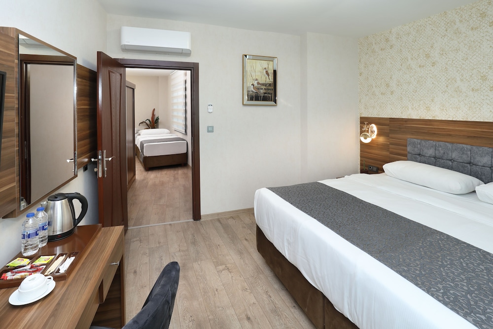 Taşköprü Otel - Image 11