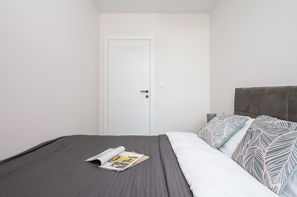 Premium Lumina apartment with parking