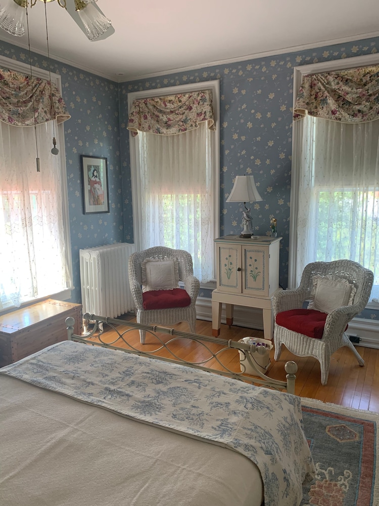 The Chancellor's House B&B
