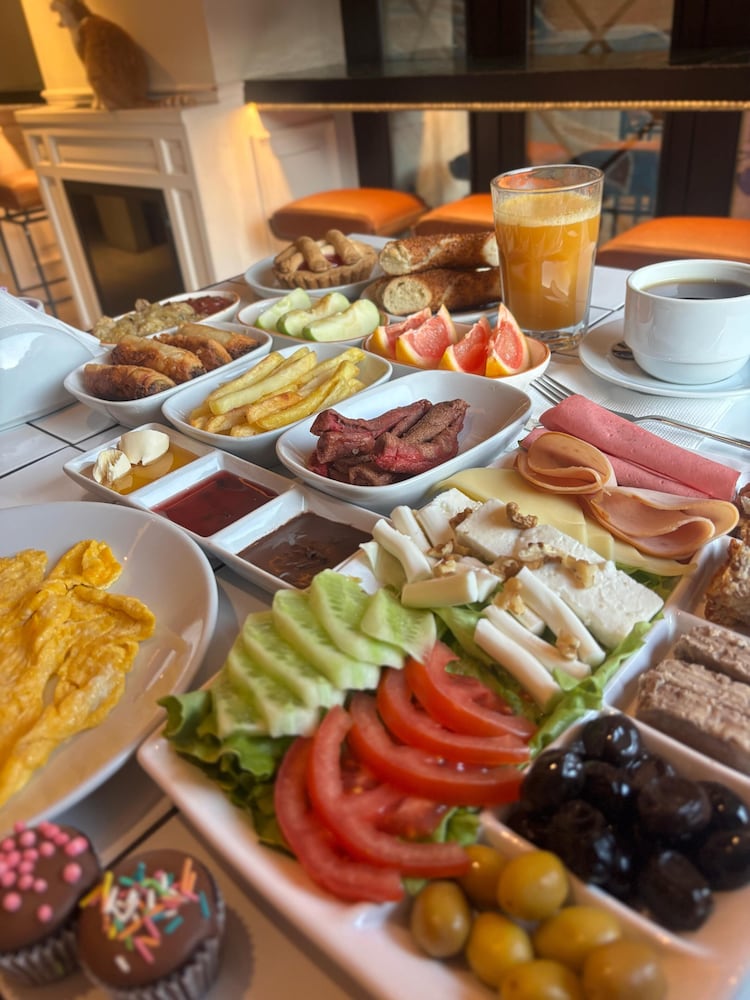 Emily Taksim Hotel