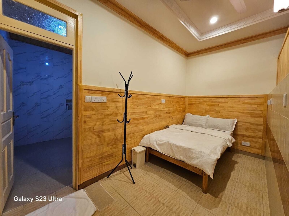 Kuri Himandhoo Inn view 4