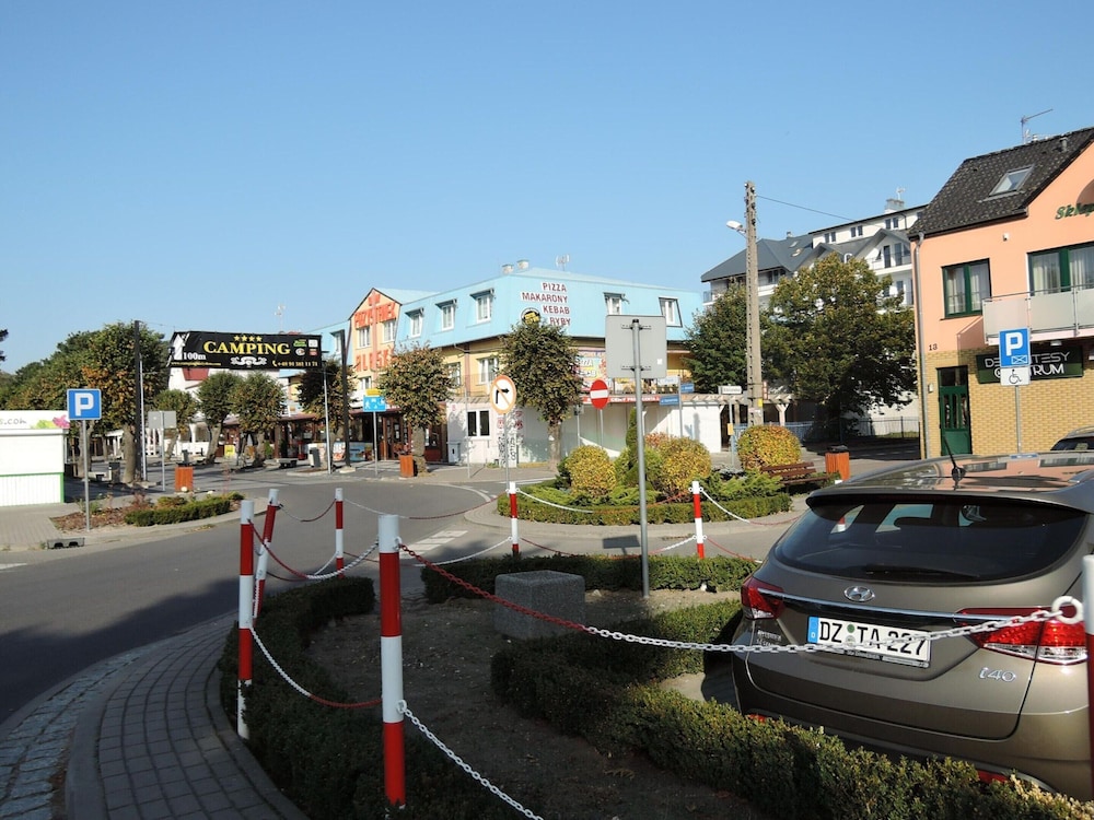 New Holiday Homes for 2 People in Dziwnowek
