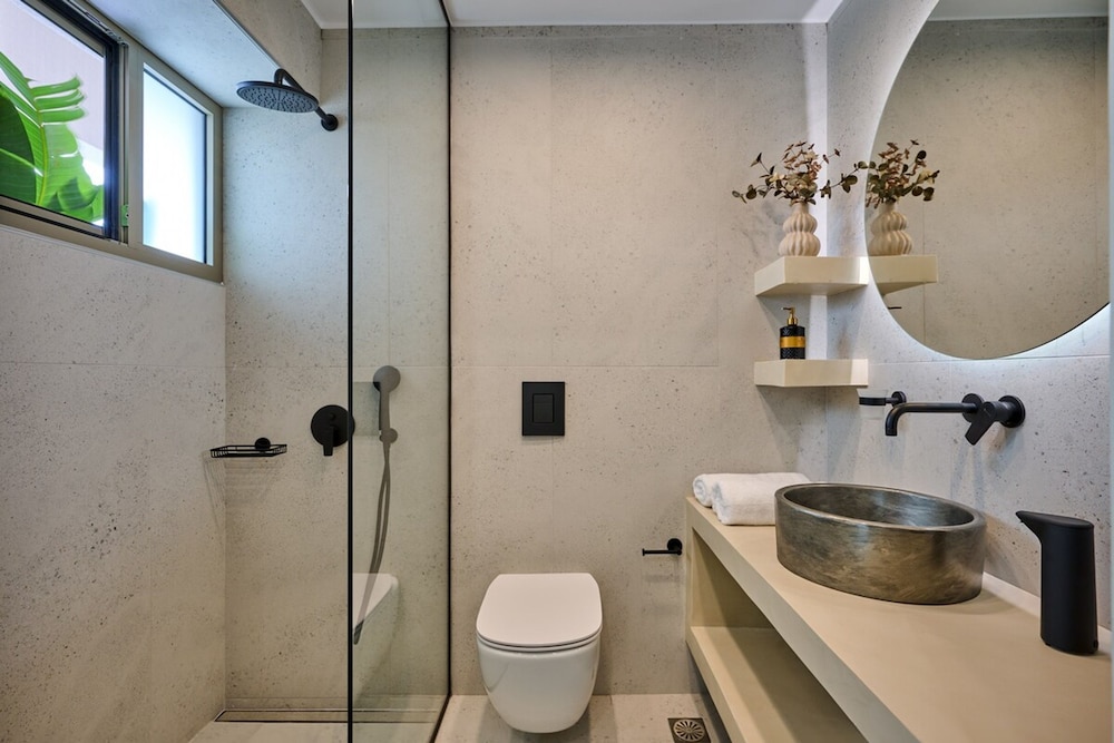 River Serenity Villa Vryses