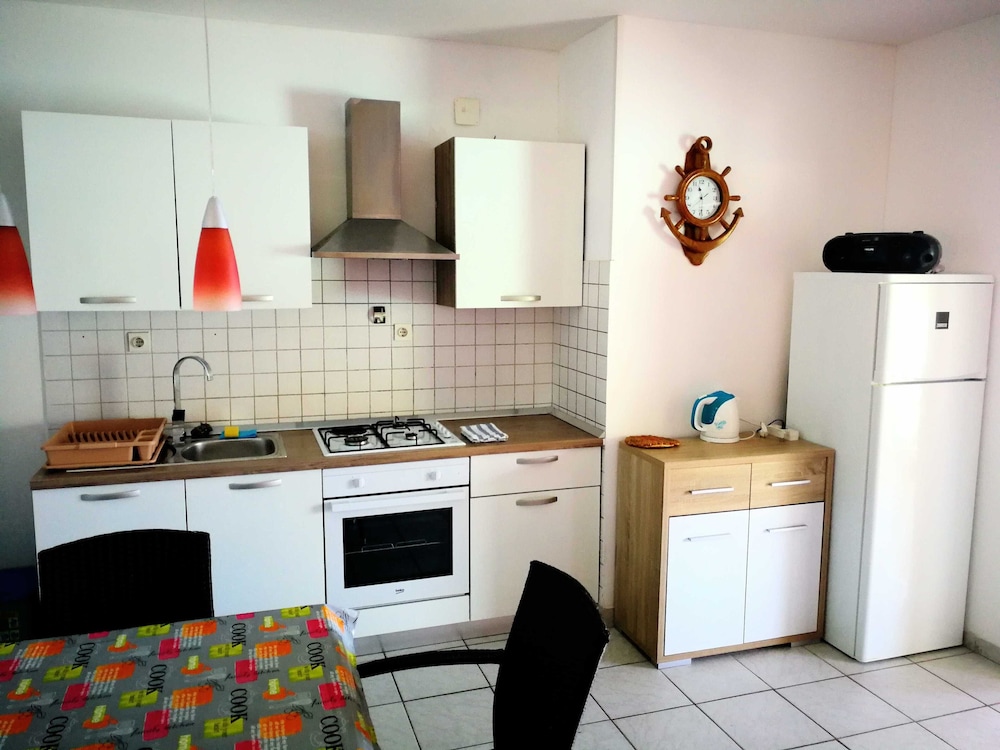Apartments Luna
