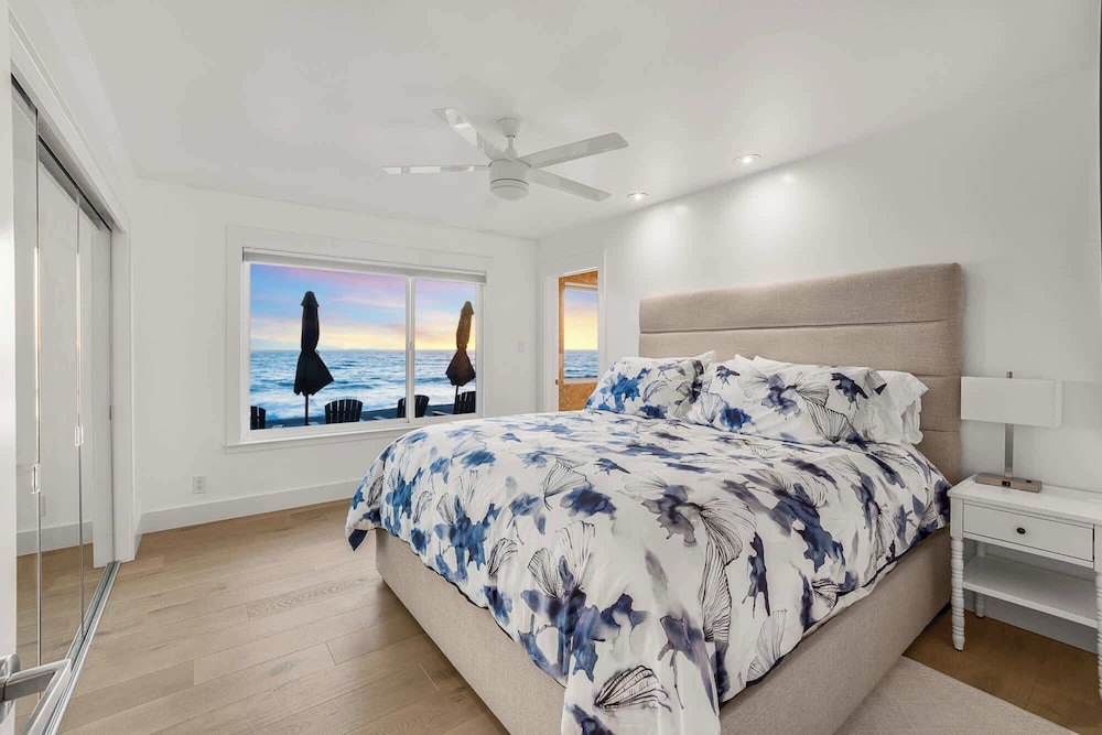 @marbella Lane-oceanfront Retreat w/ Stunning View