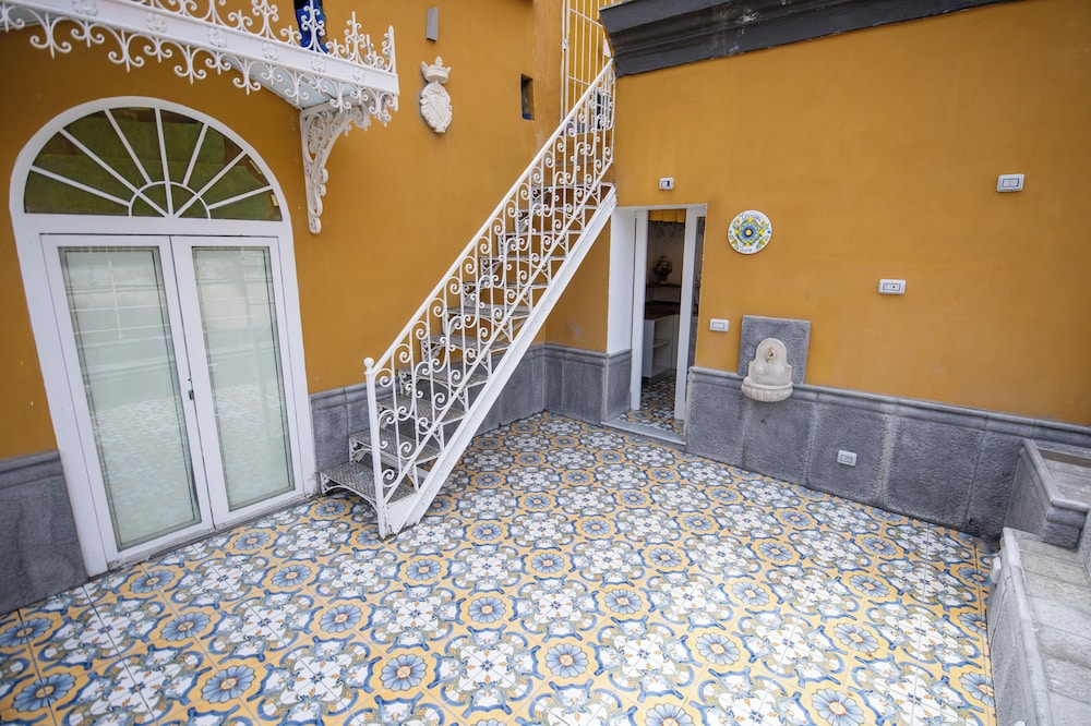 Leone Camere D'autore  CENTRO STORICO