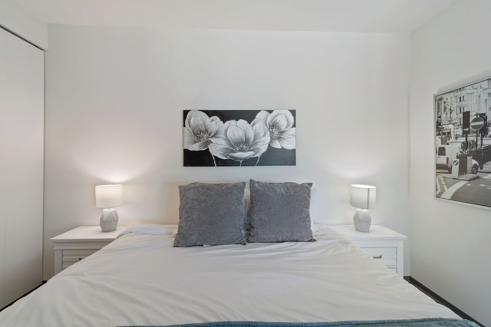 New & Modern Lux City Escape