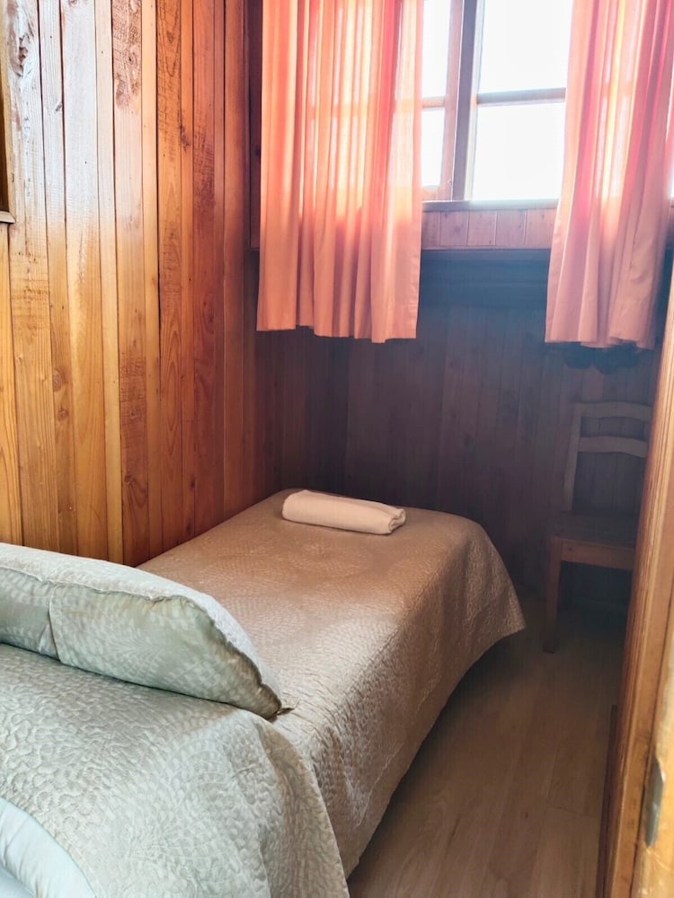 Hostal & Cabañas Don Juan