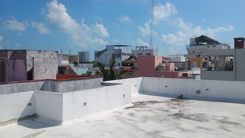 Majestic Blue Bay of Cancun - Up to 14 Pax