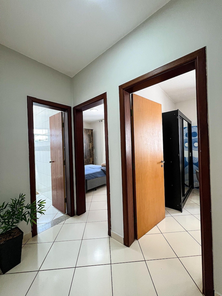 Residencial Vicente Vaz