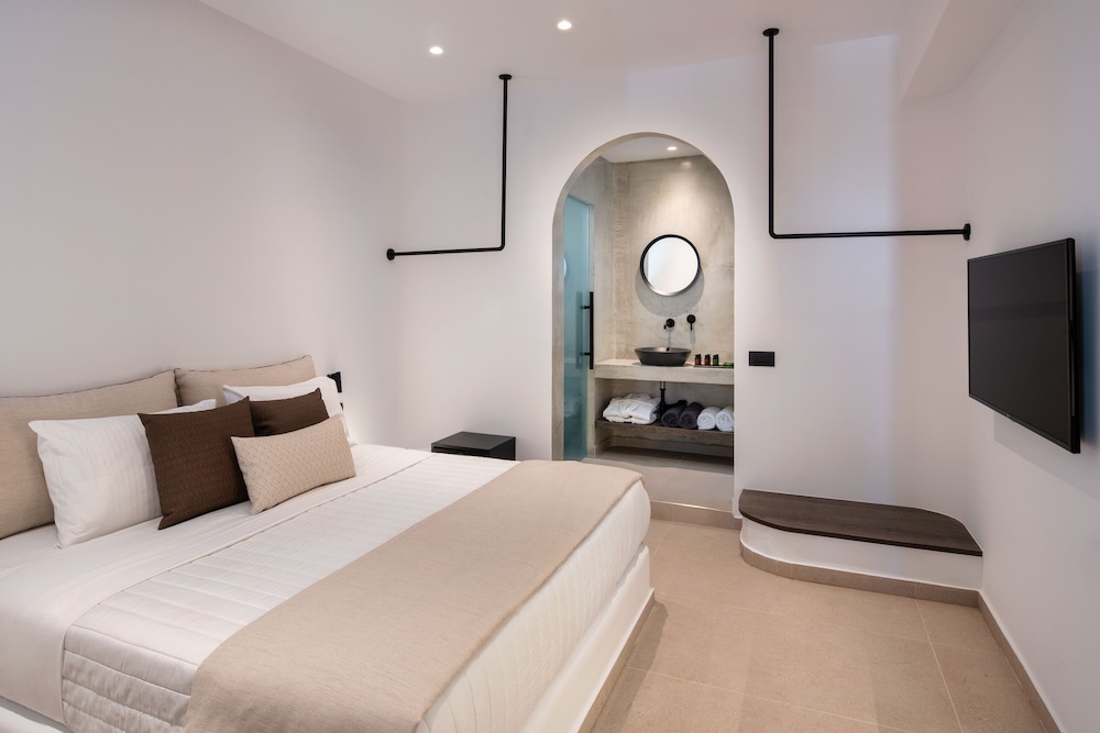 Gonia Residence