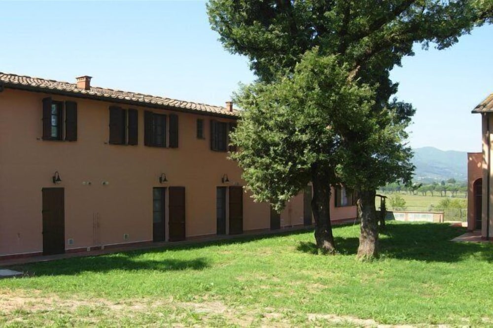 Corte Tommasi Residence