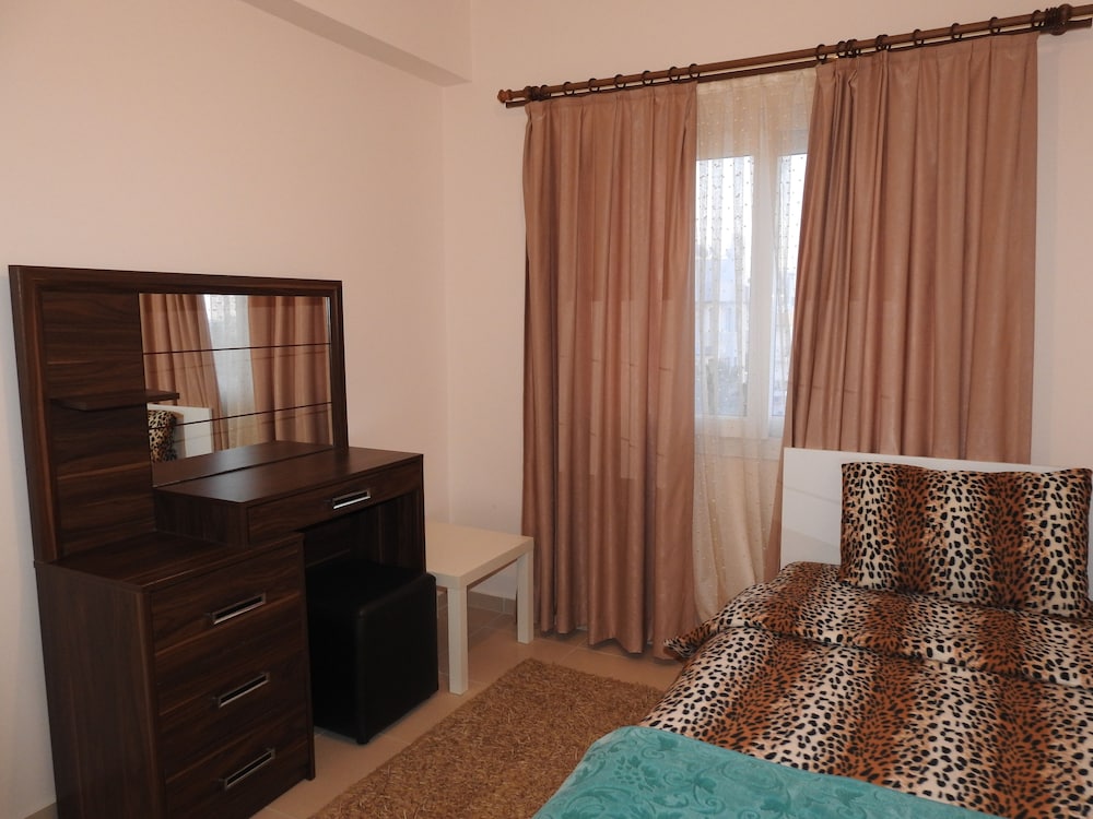 Aylin Apartment view 4