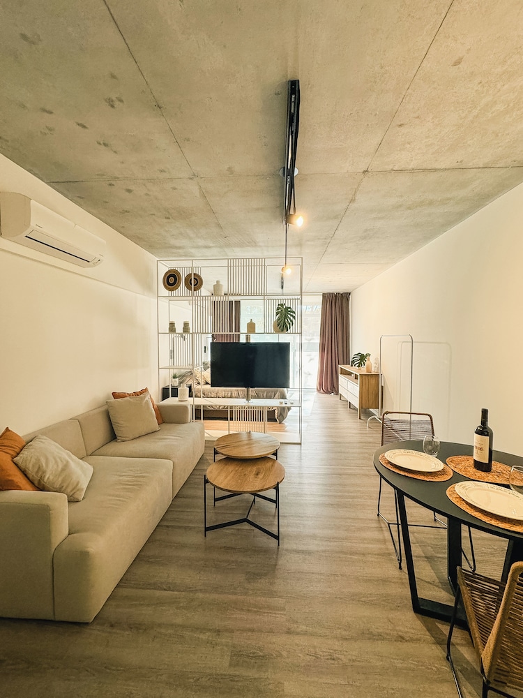 BT Homes - Quartier Retiro