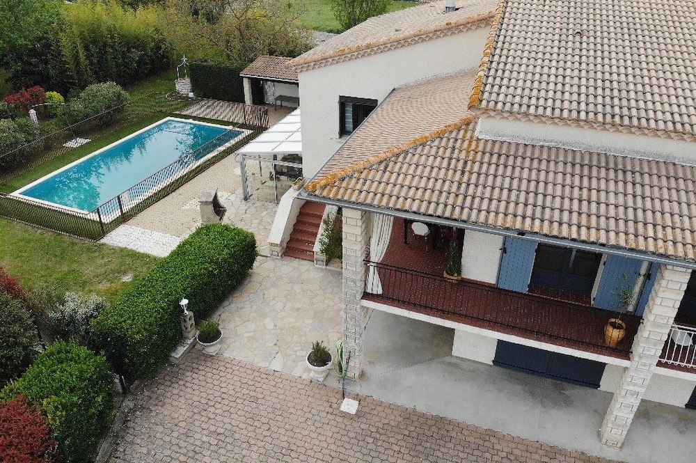 Villa Beauregard