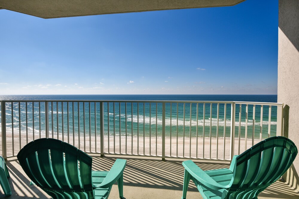 Boardwalk Beach Resort by Book That Condo