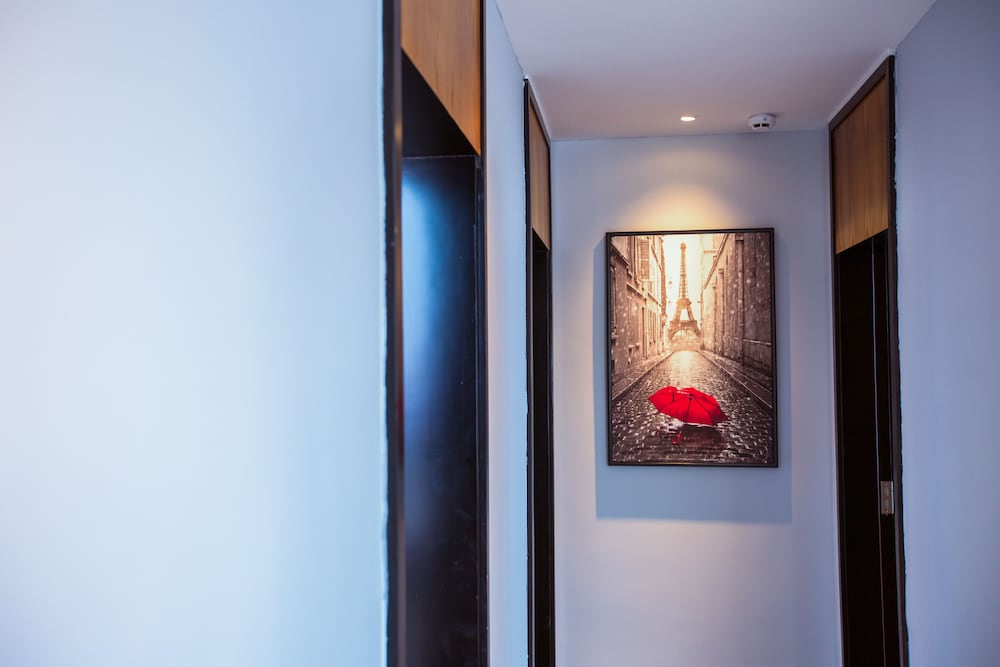 Maan Coco Travelling Boutique Inn