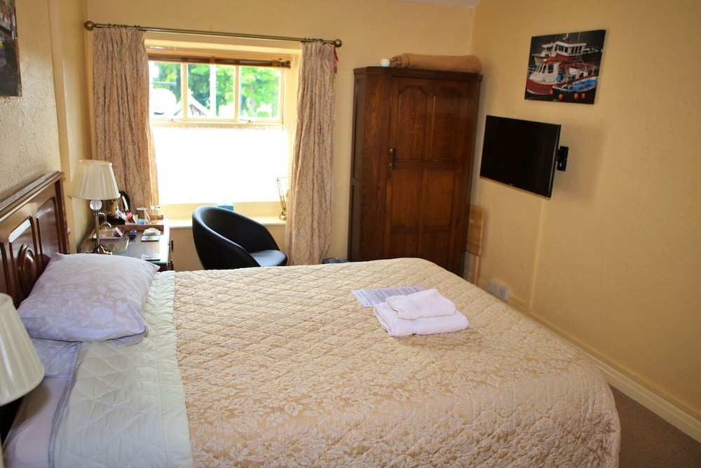 Wortley Cottage Guest House