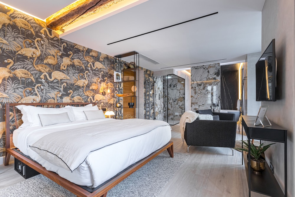 Le Dortoir Boutique Suites