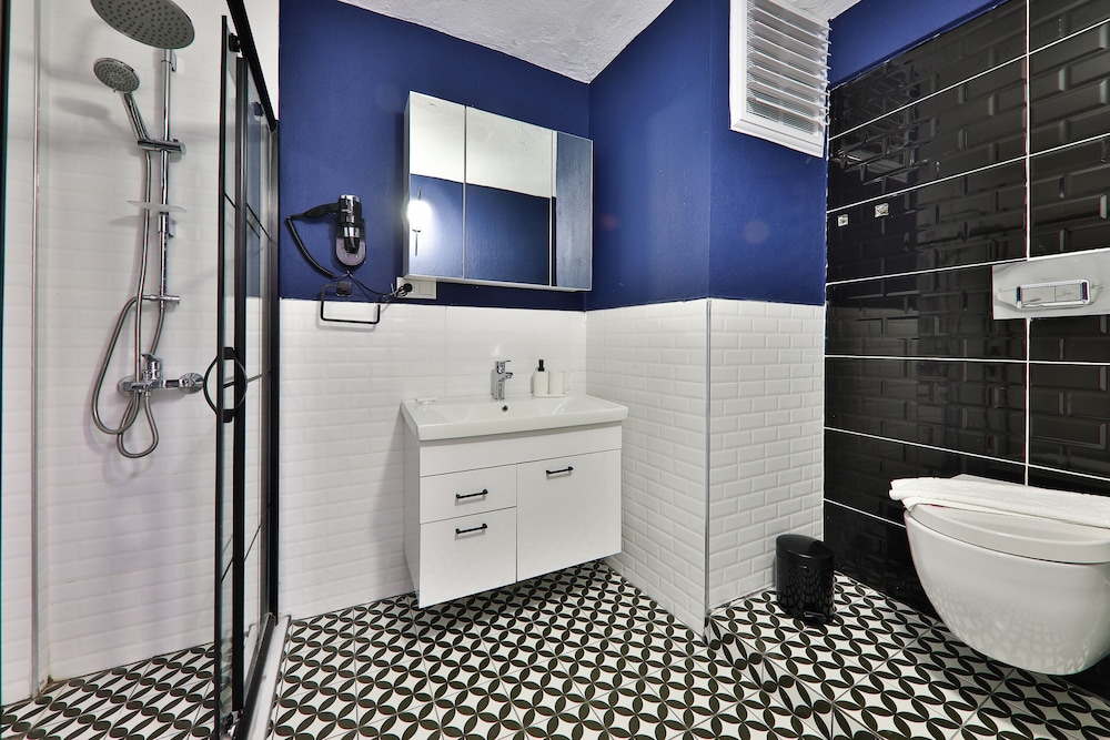 Yaz Apart Hotel - Image 78