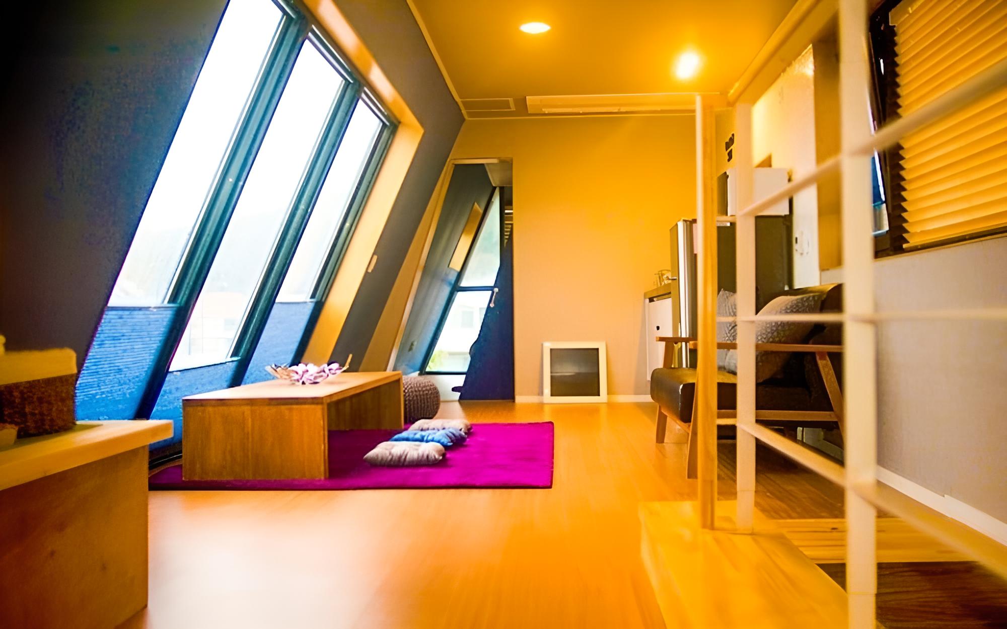 Jeju Damol Pension view 4