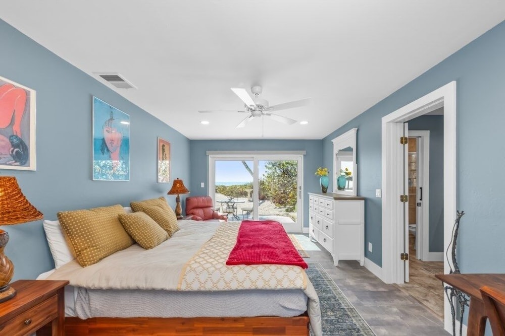 Waters Edge 3 Bedroom Home