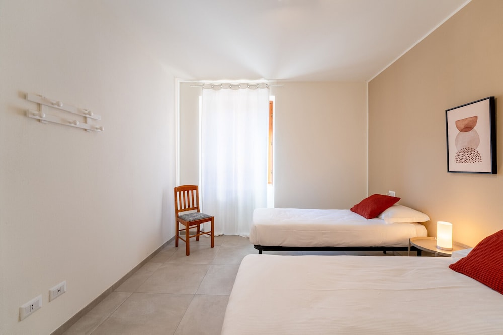 Lighthful Apartment in Valbrona by Wonderful Italy