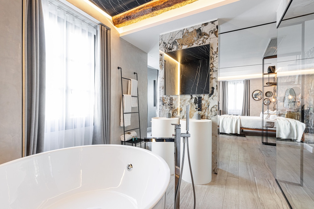Le Dortoir Boutique Suites