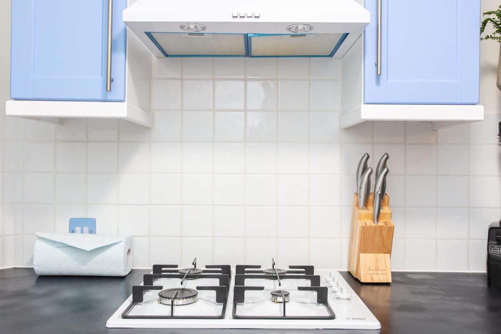 Modern 2 Bedroom Apartment in the Heart of London