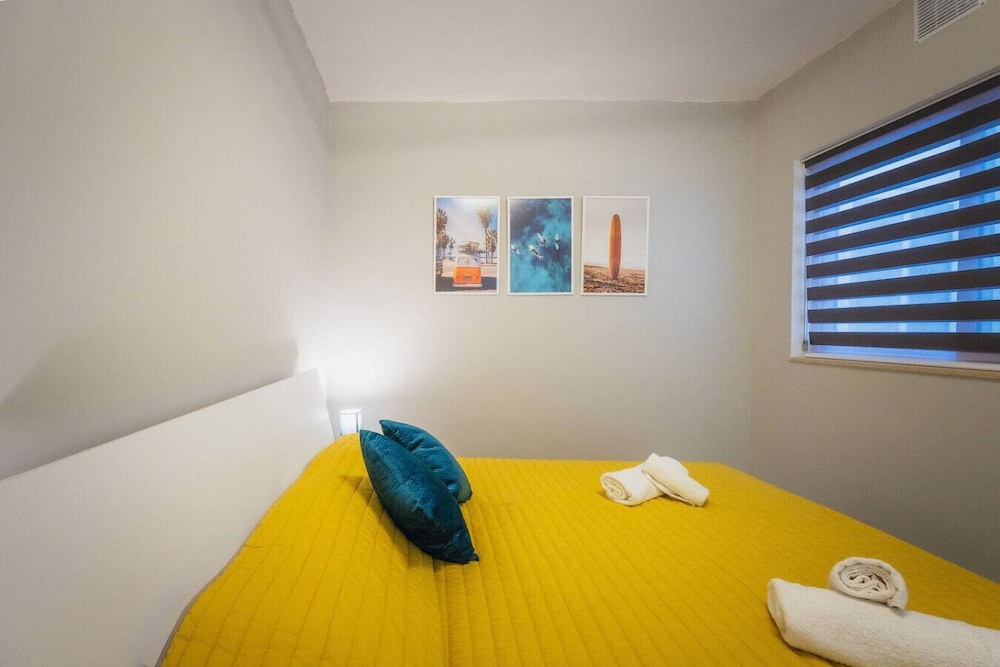 Gozo Haven With Pool Views in Nadur for Families