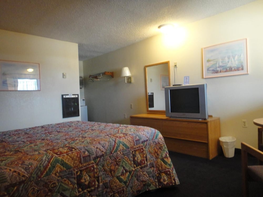 Econo Lodge Las Vegas NM