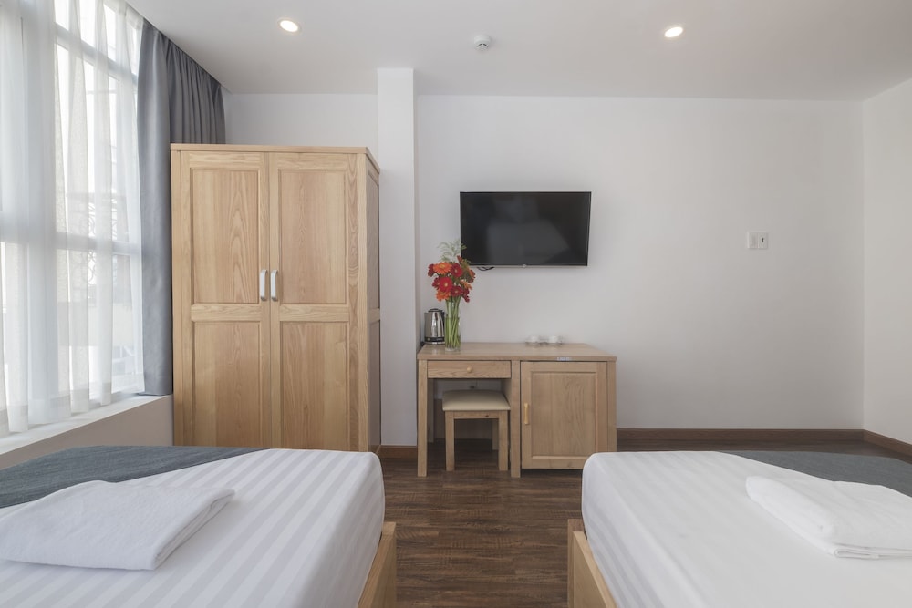 Beauty Guesthouse