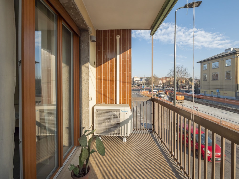 Lotto - Super Modern Penthouse in Fiera Milano City Area