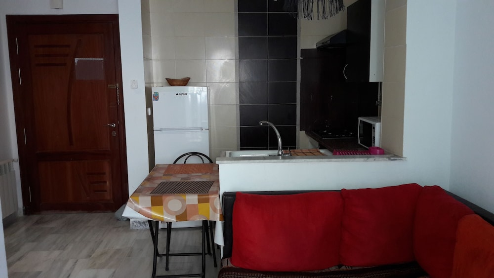 Imavac Appartements