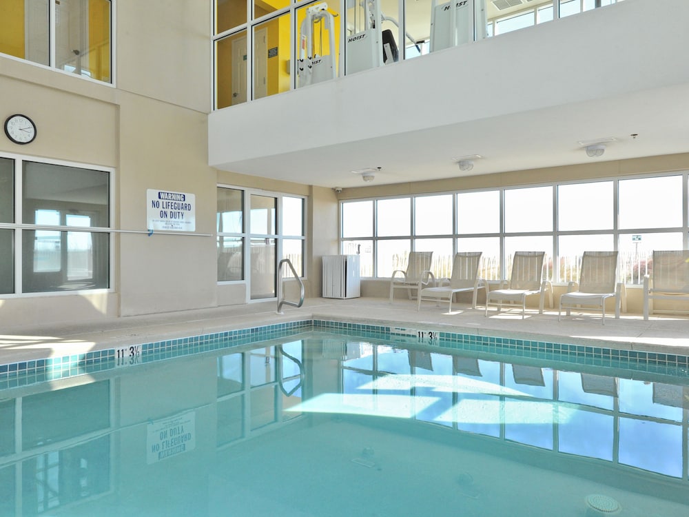 Crystal Shores by Wyndham Vacation Rentals