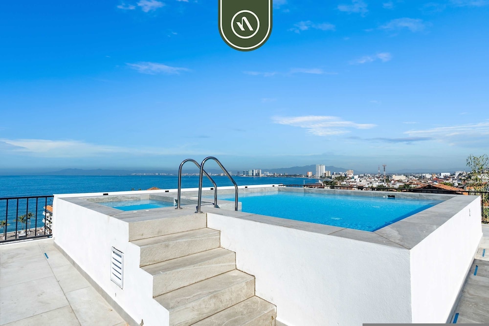 Casa Galeana 404 in Puerto Vallarta