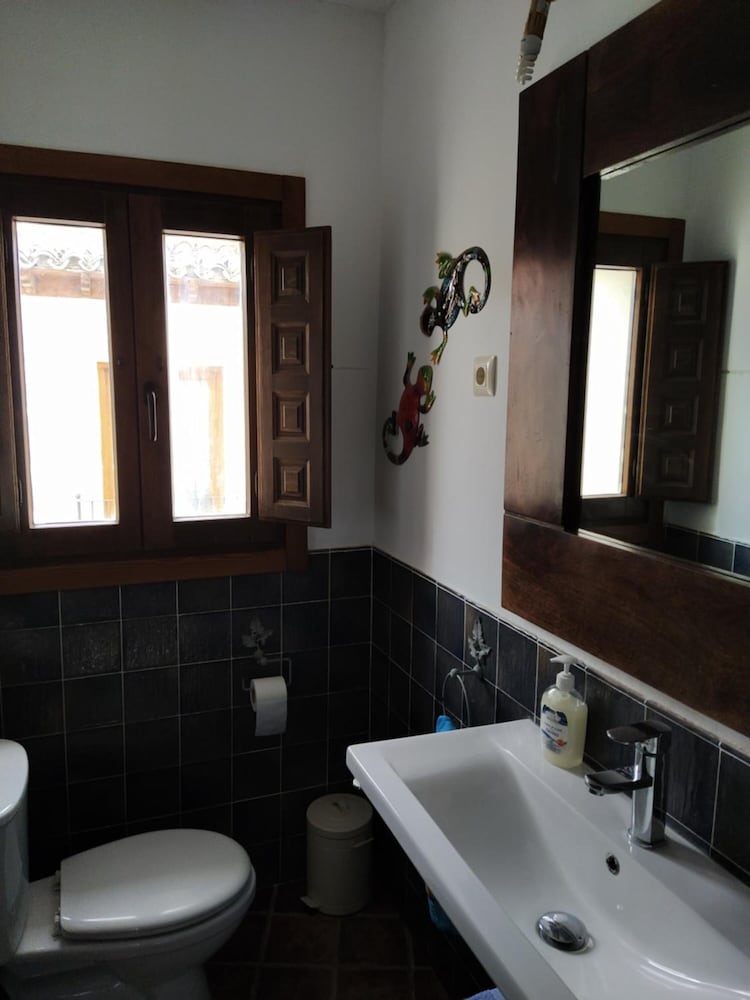 Casa Rural El Sueño de Lucrecia