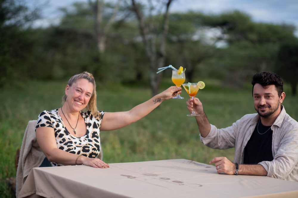 Angata Migration Camp