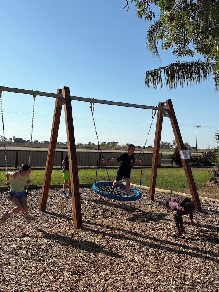 Kerang Holiday Park