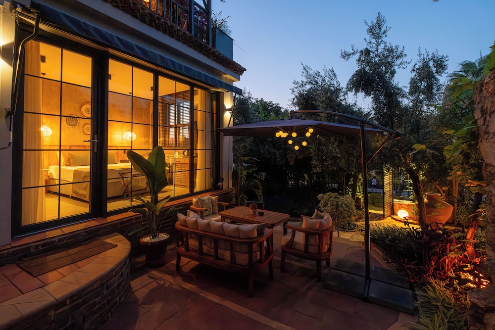 Route Otel Kaleiçi - Image 8